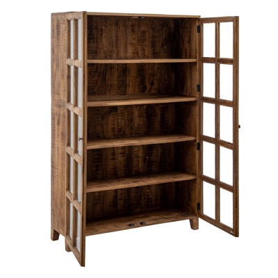 Kusan Display Cabinet