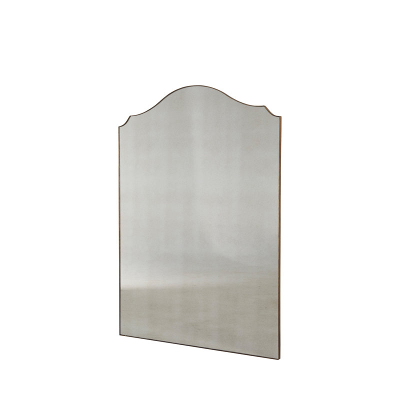 Norma Accent Mirror