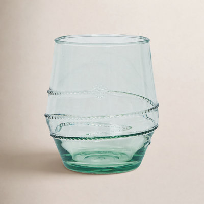 Amalia Acrylic Small Tumbler