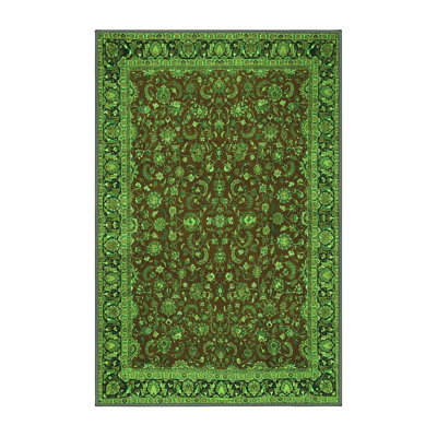 Tapis verts Traditional 531