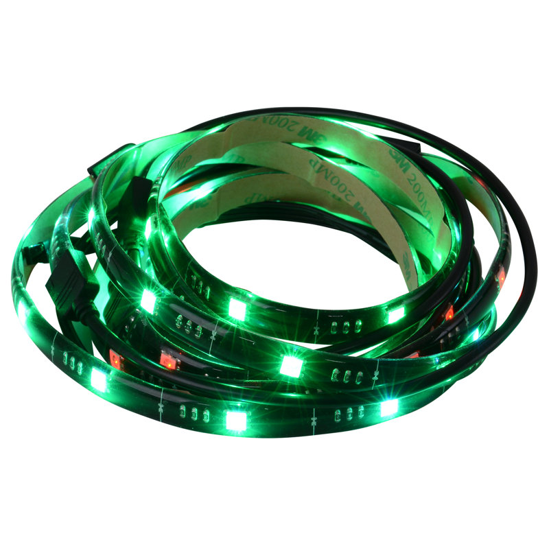 Gwenn 1 cm LED Light Strip
