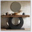 Table d'entrée, console, table d'appoint