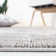 Tapis Waxhaw Performance Abstract