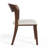 Rozella Solid Wood Side Chairs