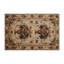 Tapis d'intérieur et d'extérieur brun français-258374193