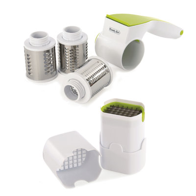 BergHOFF 2 Piece Grater Set