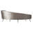 Frankie 86'' Velvet Sofa-26576891