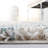 Adah Abstract Ivory Area Rug-1942339253