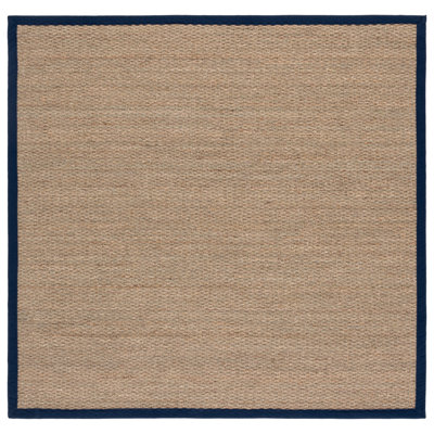 Natural Fiber 111 Seagrass No Pattern Rug