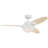 52'' Ceiling Fan with LED Lights