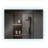 Lugano LED Bathroom Vanity Mirror-48311072