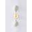 Saylor 2 Light Wall Sconce