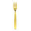 Tigre Table Fish Fork - 12 Pieces - Bronze-990197994