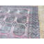 Tapis bokara turc rétro noué à la main 6 pi 8 po x 8 pi 5 po 9E8C4E7B6BB344ECA1B540E5195D4717
