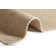 Nature Flatweave Natural Beige Rug