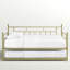 Lit de jour simple avec couchette Losh-1388741708