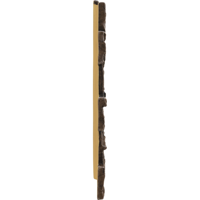 EverStone Cascade Faux Stone Panel, Willow Peak