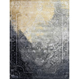 Oriental Area Rug