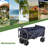 Outdoor Portable Garden Carts-107231926