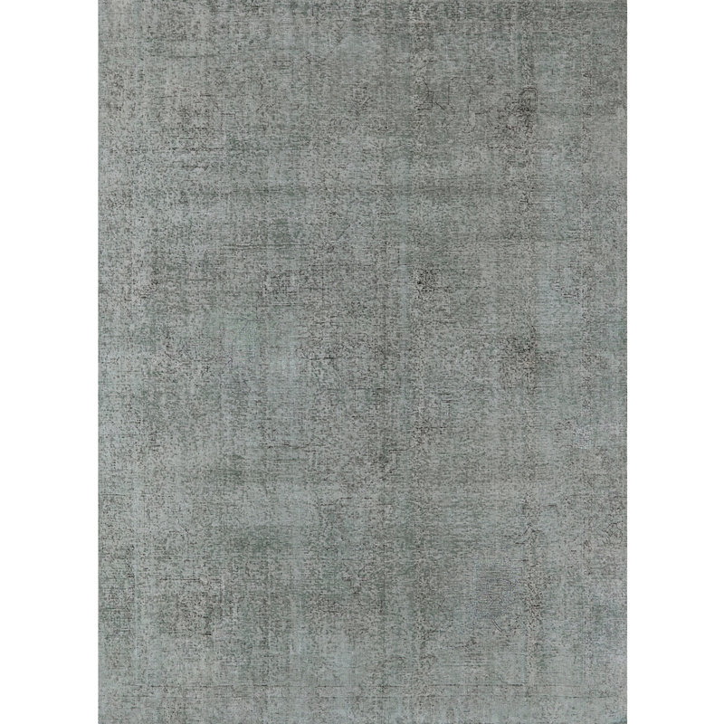 Tathana Abstract Indoor Rug, Rectangle 4' x 6'