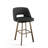 Amisco Maureen Swivel Counter and Bar Stool-104608360-103558043