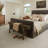 Amber Lewis x Loloi Ojai Ivory / Stone Area Rug-62436006