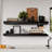 Solid Wood Floating Shelves, Wooden Shelves for Wall Storage-1836254067-1862289902