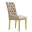 Chaise parsons rembourrée Wilham-21417498
