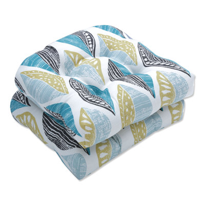 Cestar Outdoor 5'' Bench Seat Cushion