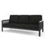 Ensemble de conversation avec coussins Sunbrella Townsend-93083731