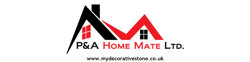 MyDecorativeStone logo