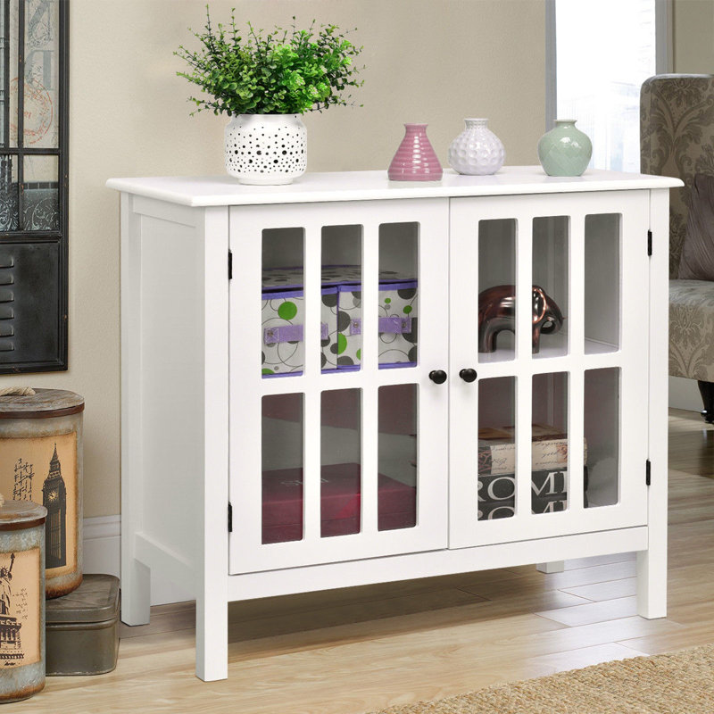 Fairlough Bathroom Cabinet