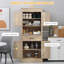Garde-manger 72 po Alvery-1835613760