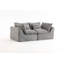 Canapé modulaire Cloud Couch-1048985417
