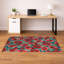 Tapis de bureau léger Poppie-126148607-126148604