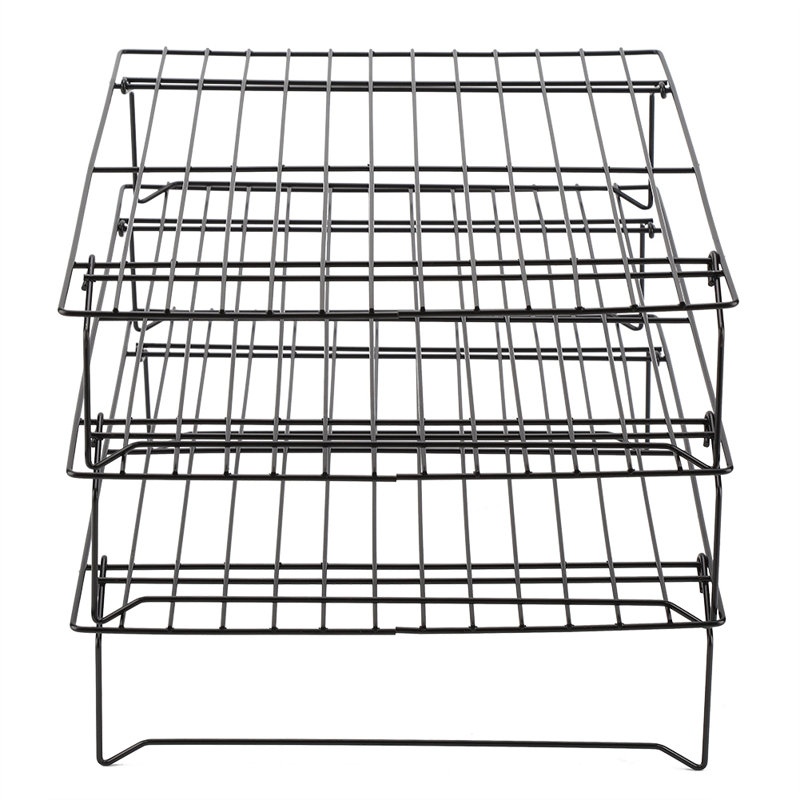 HKFUYULINTECHLIMITED Baking Rack Non-Stick