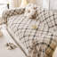 Housse pour canapé en chenille de 460 g / m²-107199048-107199049