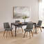 49cm H Tufted Upholstered Side Chair-1769579353