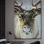1 Piece Wrapped Canvas Wall Art-1128667518