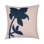 Botanica Blush Square Performance Pillow Cover & Insert