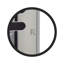 Jupe en laiton massif 1-3 - 4 po x 2-3 / 4 po avec jupe-105258633