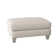 Mila 31" Rectangle Standard Ottoman