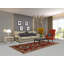 Tapis de couloir traditionnel 4 x 9