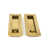 Aged Brass