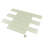 2X8 Subway Glass Mosaic Tile-60743694