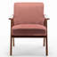 Velvet Relax Chair-2077146836