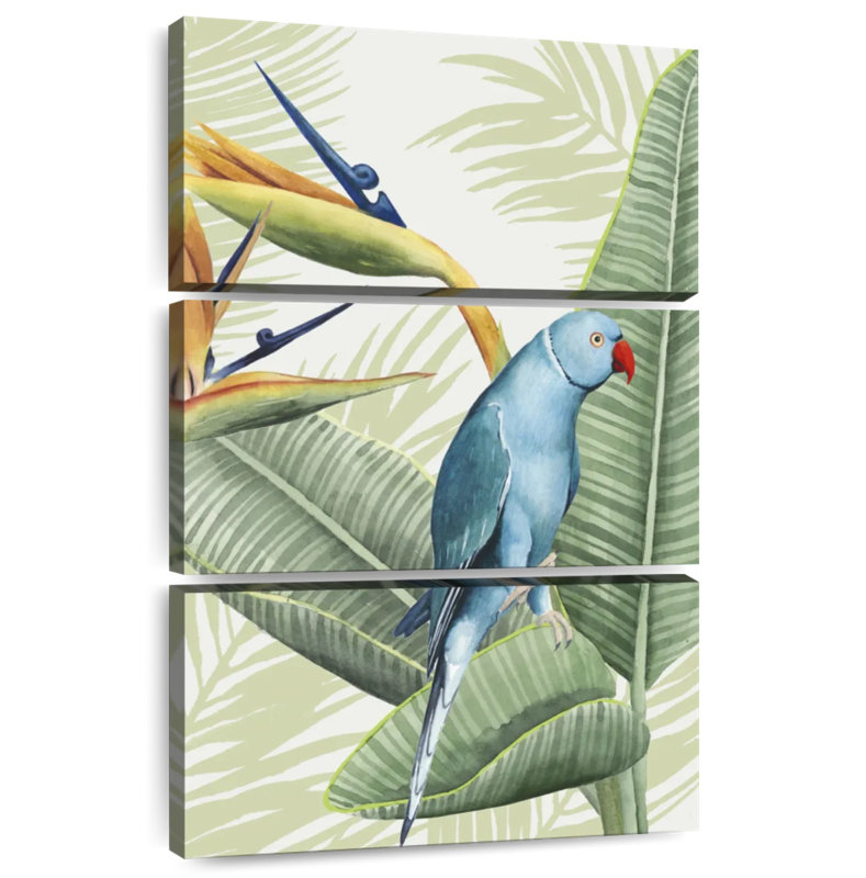 Brampt Avian Paradise III