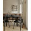 Bok Round Solid Oak Dining Table-102972613
