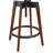 Azalea Park Modern Wood Adjustable Swivel Counter Stool