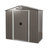 Metal Storage Shed-119276468-122496683